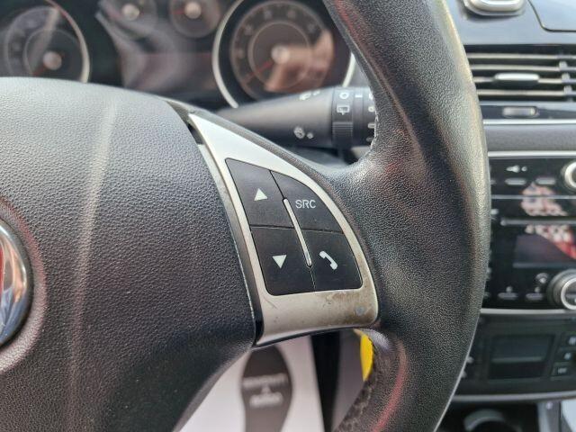 Fiat Punto Evo 1.4 5 porte Emotion Natural Power