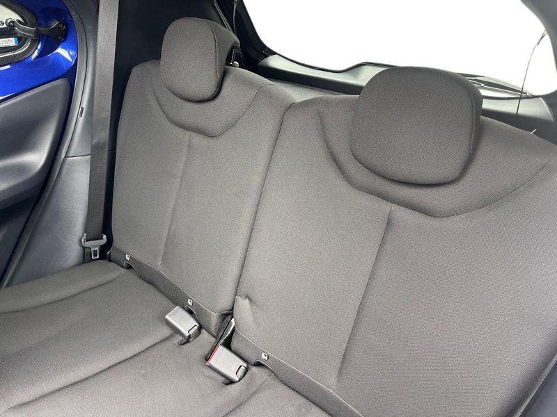 Toyota Aygo X Aygo X 1.0 Trend Air 72cv