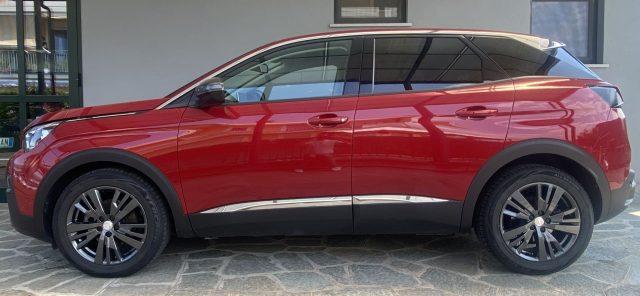 PEUGEOT 3008 BlueHDi 130 S&S Allure