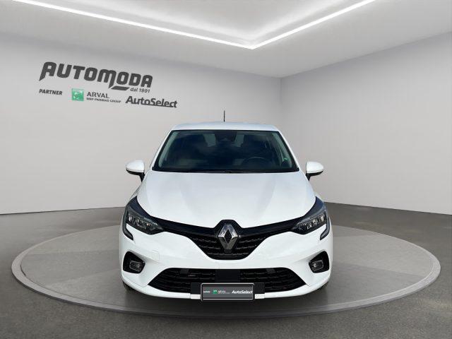 RENAULT Clio 1.5dCi AUTOCARRO N1 5POSTI