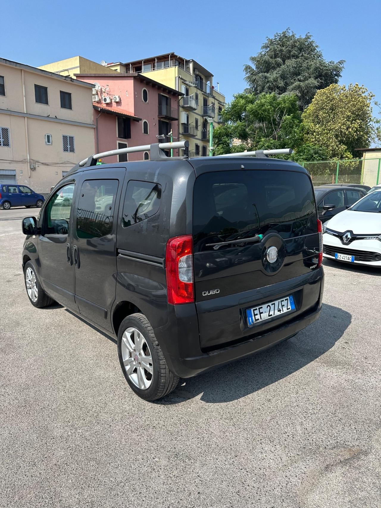Fiat Qubo 1.3 MJT 75 CV Active