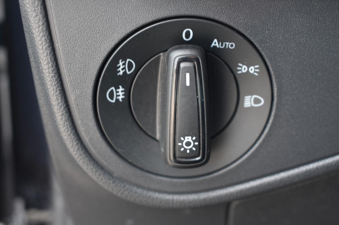 Volkswagen Polo 1.6 TDI PROMOFIN