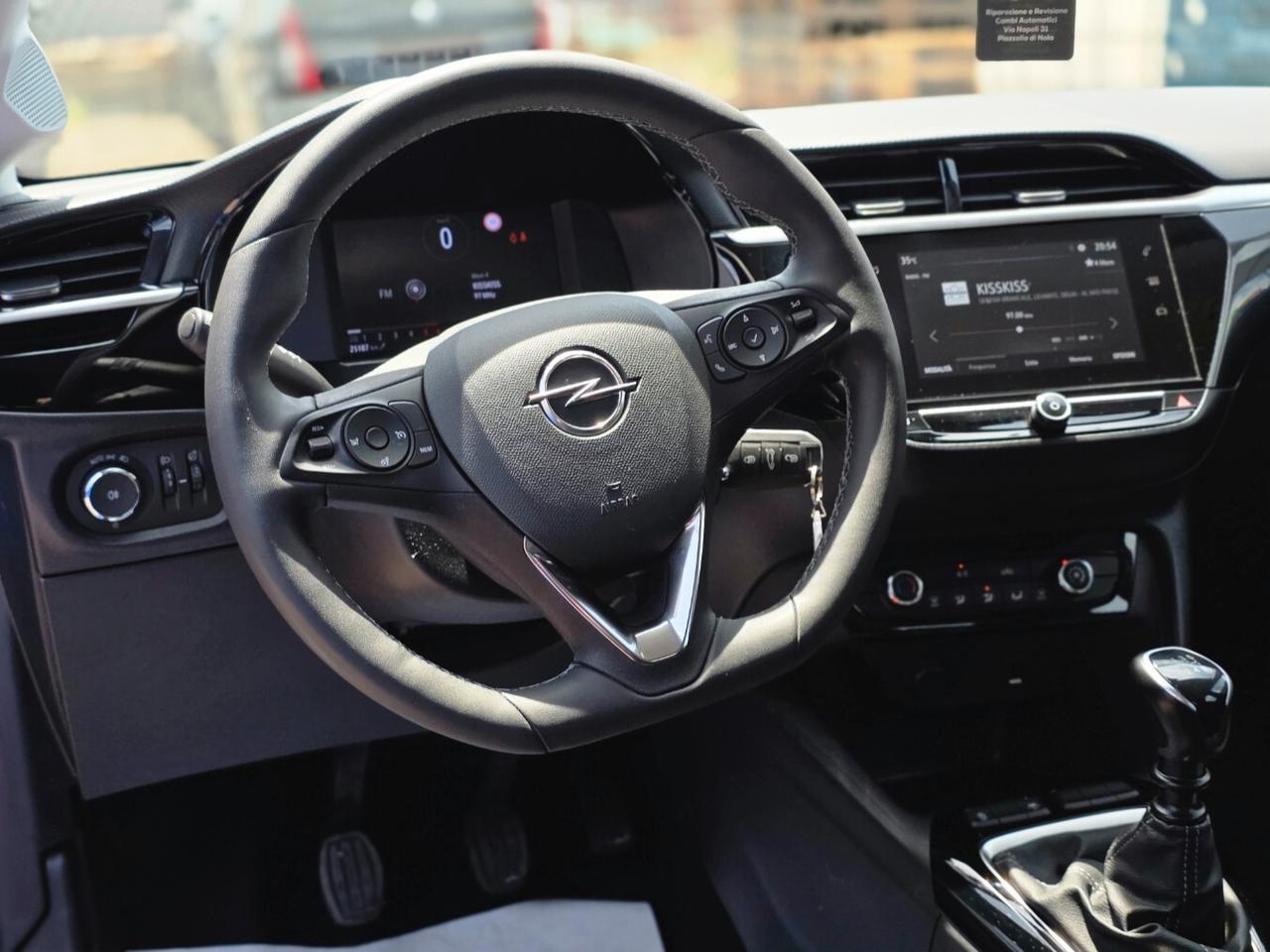 OPEL CORSA 1.5 25MILA KM 24MESI DI GARANZIA - 2023