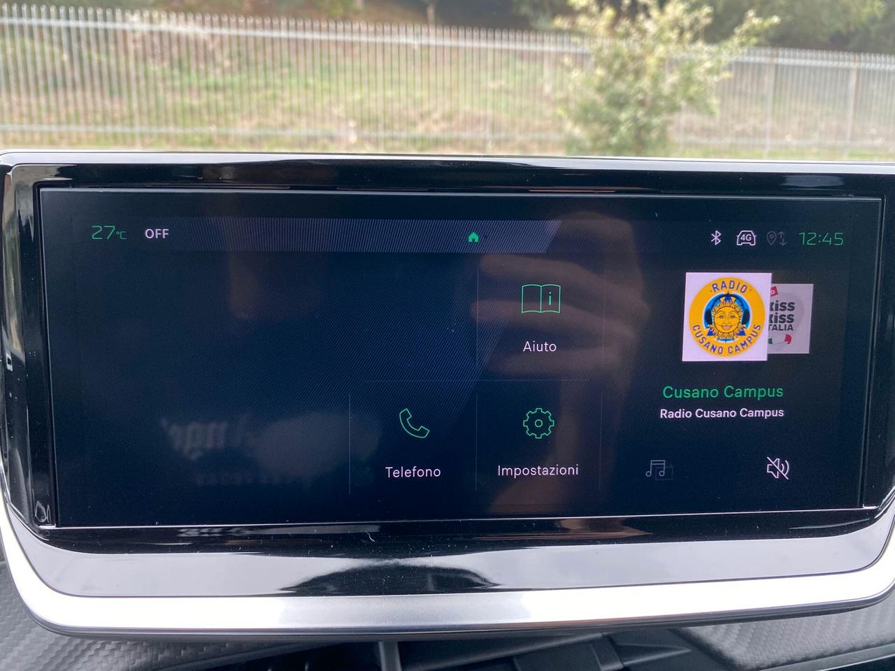 Peugeot 2008 PureTech 130 S&S EAT8 Allure