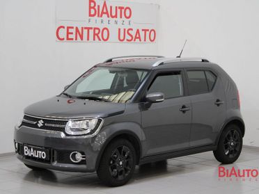Suzuki Ignis Ignis 1.2 Dualjet iTop AGS