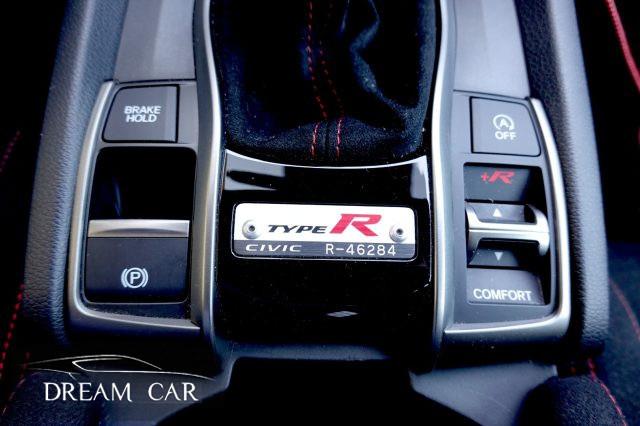 HONDA Civic 2.0 Type-R SCARICO REMUS -ASP MISHIMOTO - ALETTONE