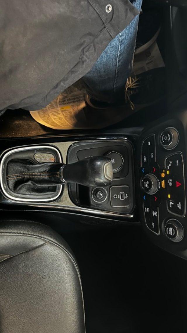 JEEP Compass 2.0 Multijet II 4WD Limited- PREZZO VERO