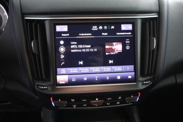 MASERATI Levante Levante 330 CV MHEV AWD GT