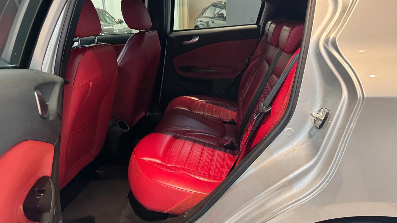 ALFA ROMEO GIULIETTA 2.0 DIESEL 175CV - 2015