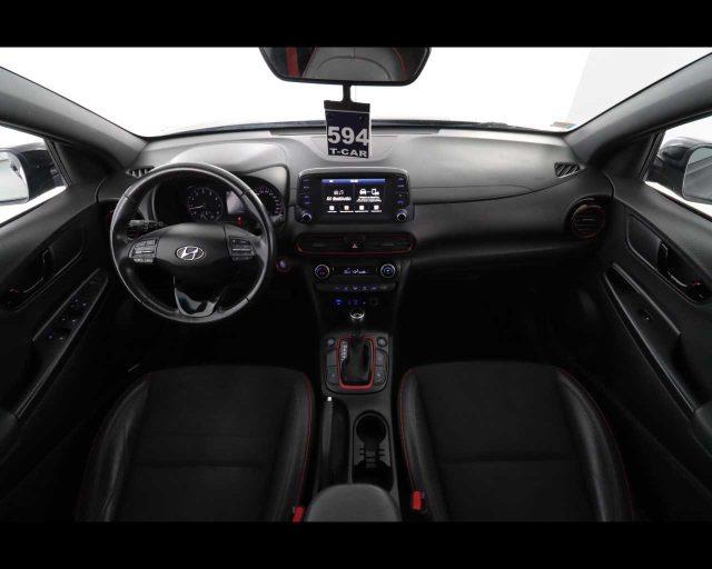 HYUNDAI Kona 1.6 T-GDI 4WD DCT Xpossible