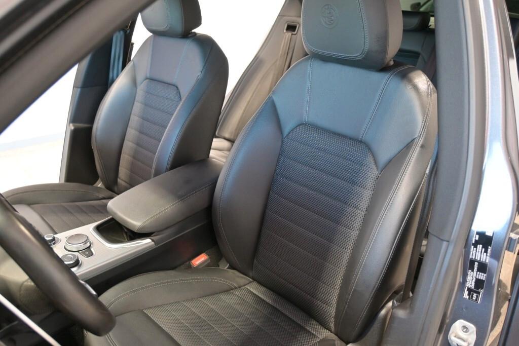 Alfa Romeo Stelvio 2.2 Turbodiesel AUTOCARRO