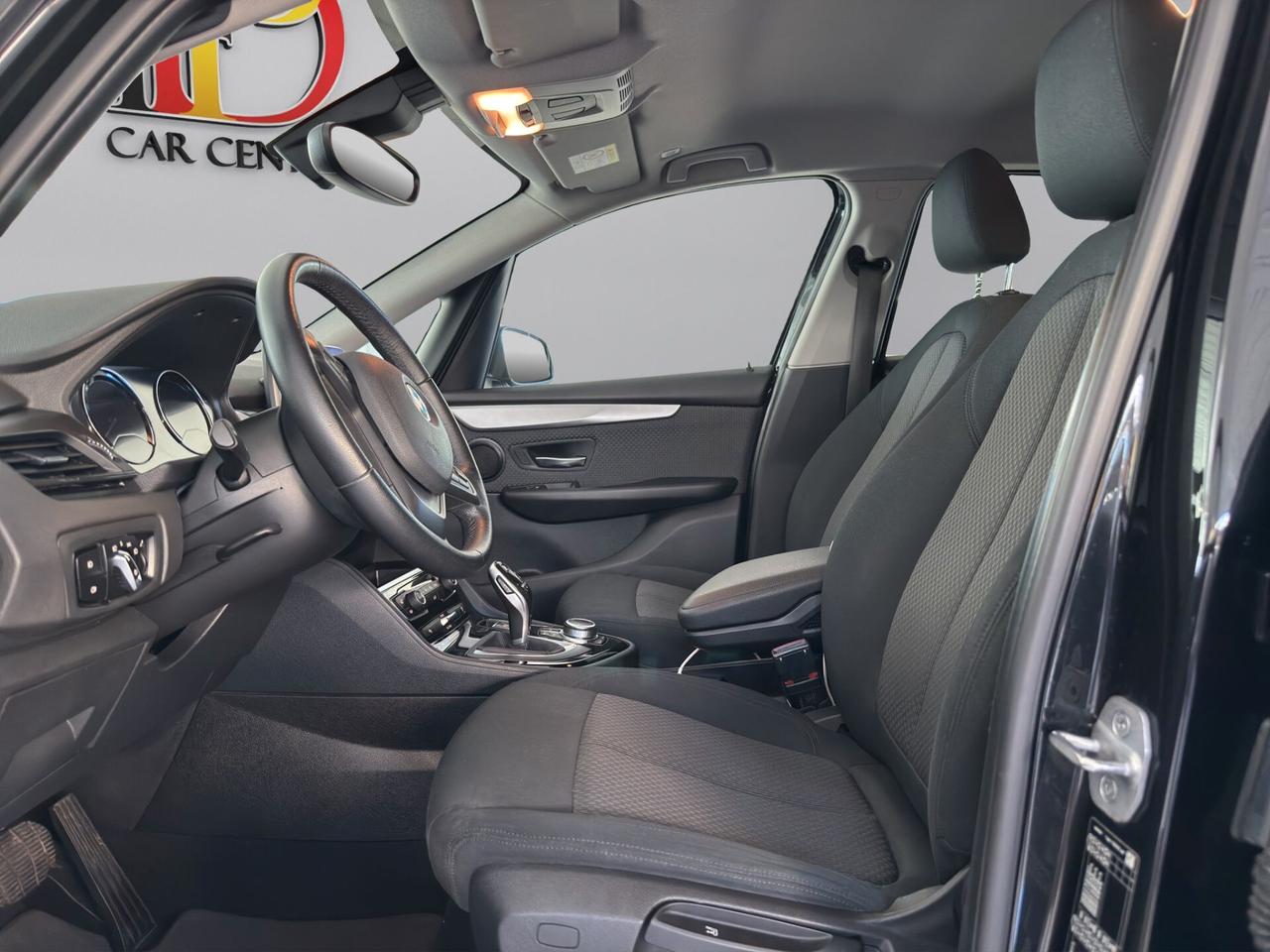 Bmw 216 Active Tourer Sport