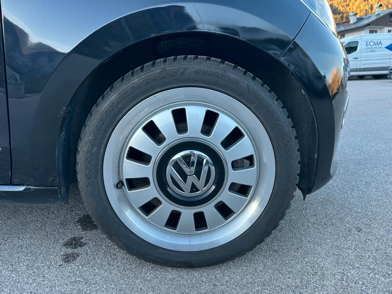 Volkswagen up! 1.0 75 CV 5p. high