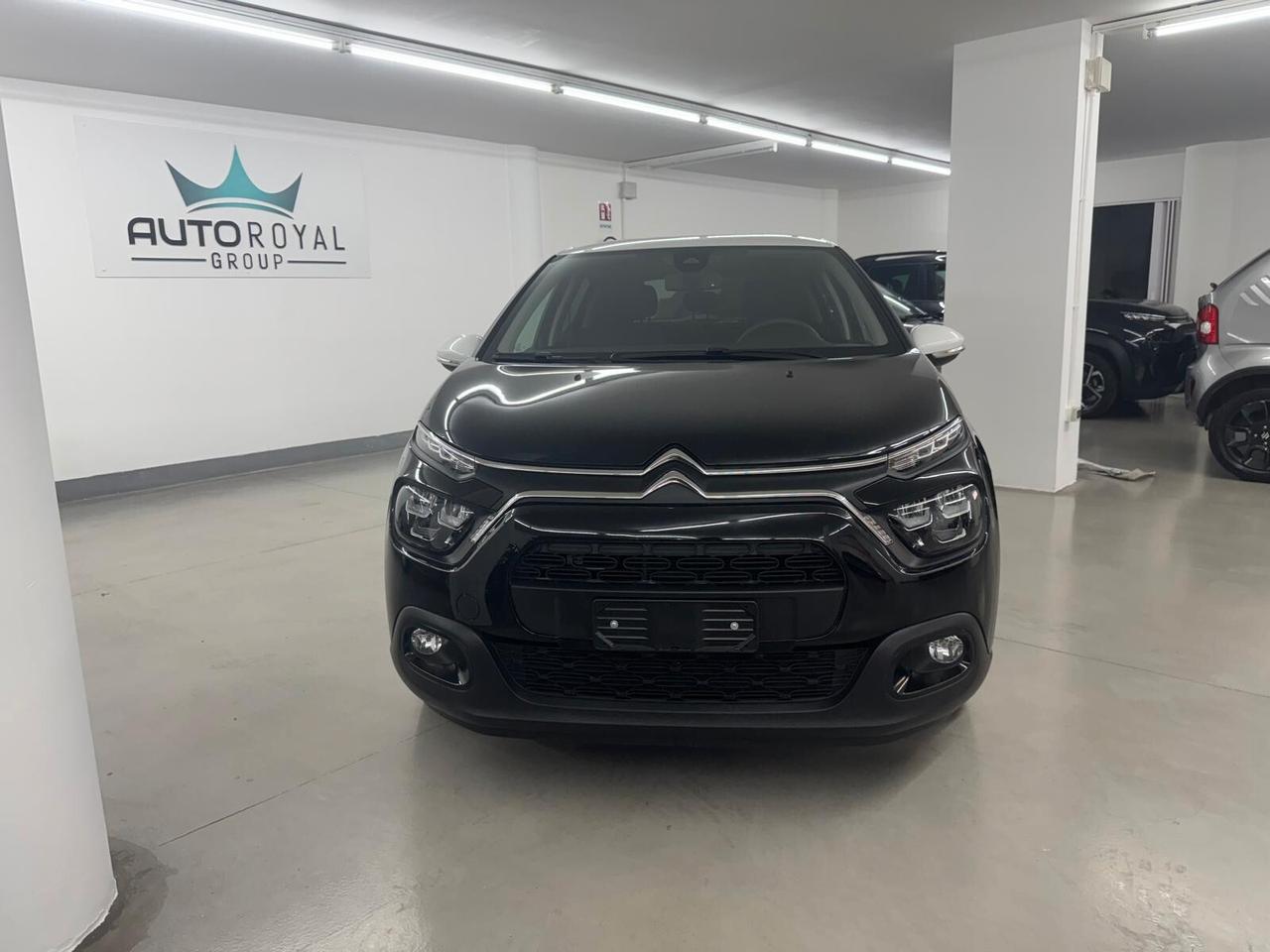 Citroen C3 PureTech 83 S&S Max