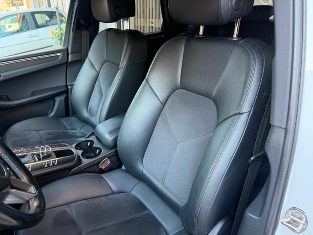 Porsche Macan 2.0