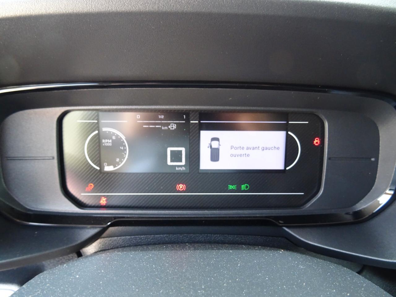 Opel Combo Cargo 1.5 Diesel 100CV S&S PC 650kg