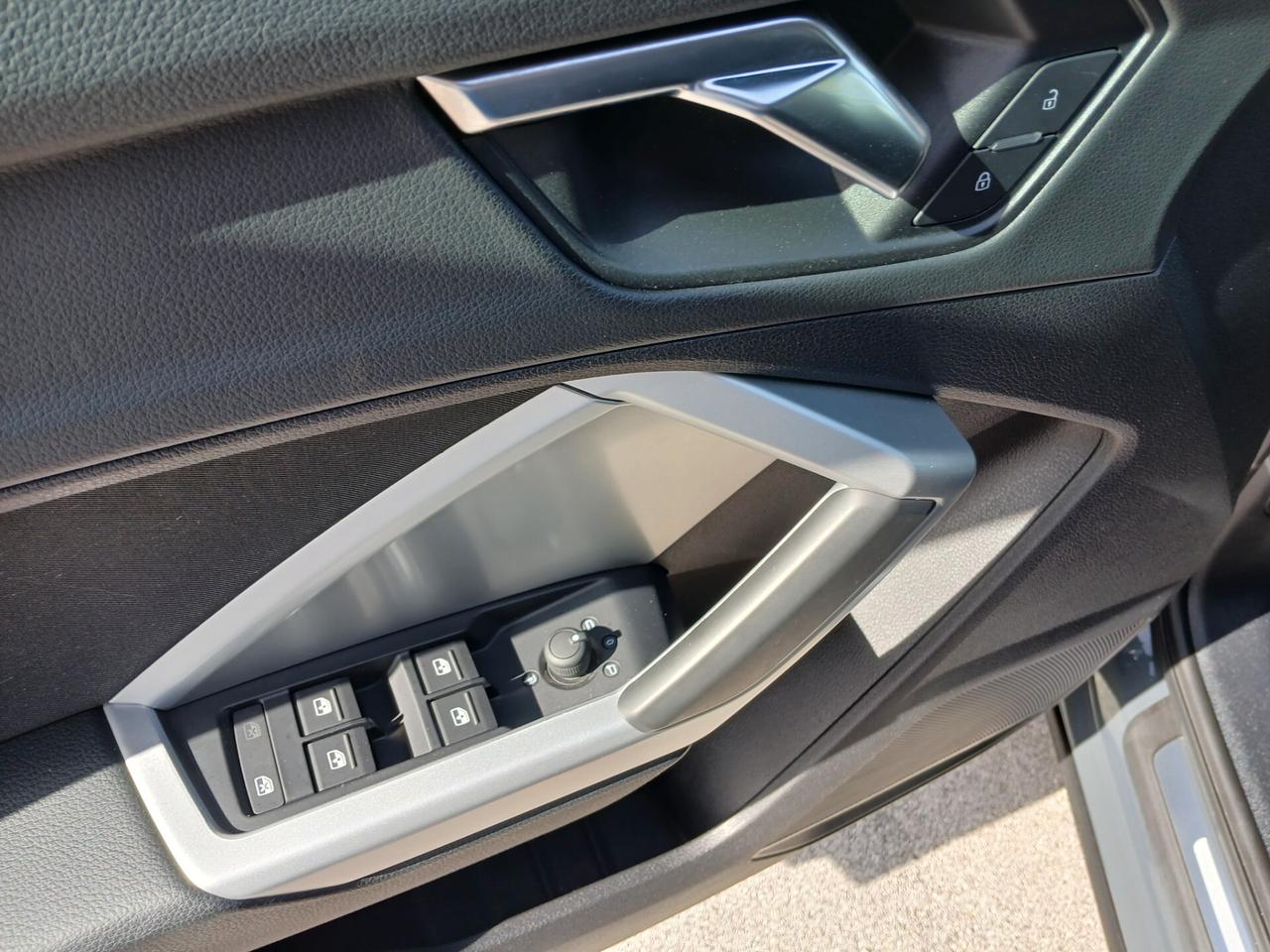 Audi Q3 TFSI 150CV BENZINA 2020