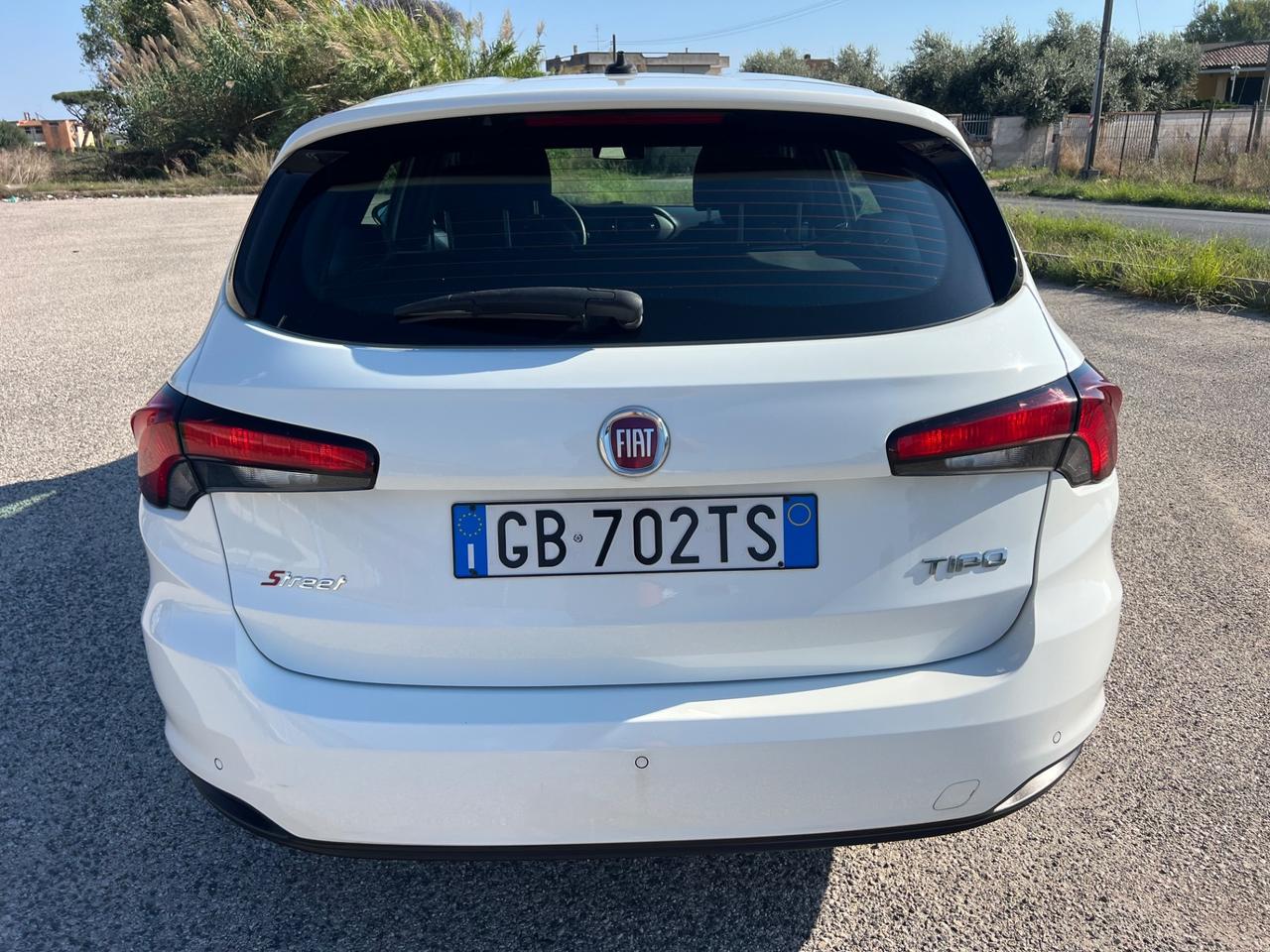 Fiat Tipo 1.3 Mjt Sw. Bellissima!!!!!!