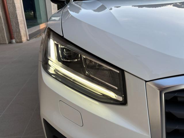 AUDI Q2 30 1.6 TDI Business CAMBIO MANUALE