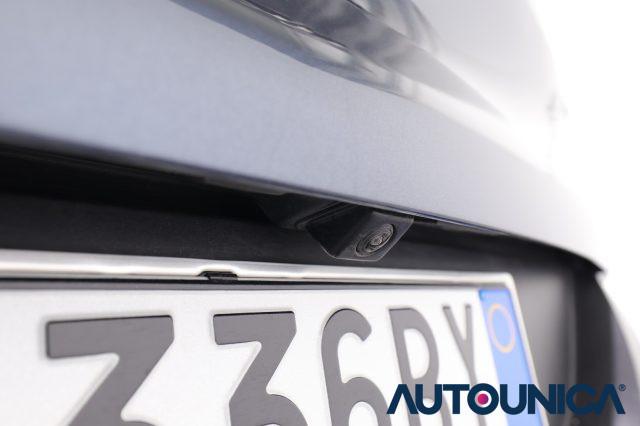 RENAULT Kadjar DCI 8V 110CV EDC ENERGY INTENS FARI LED