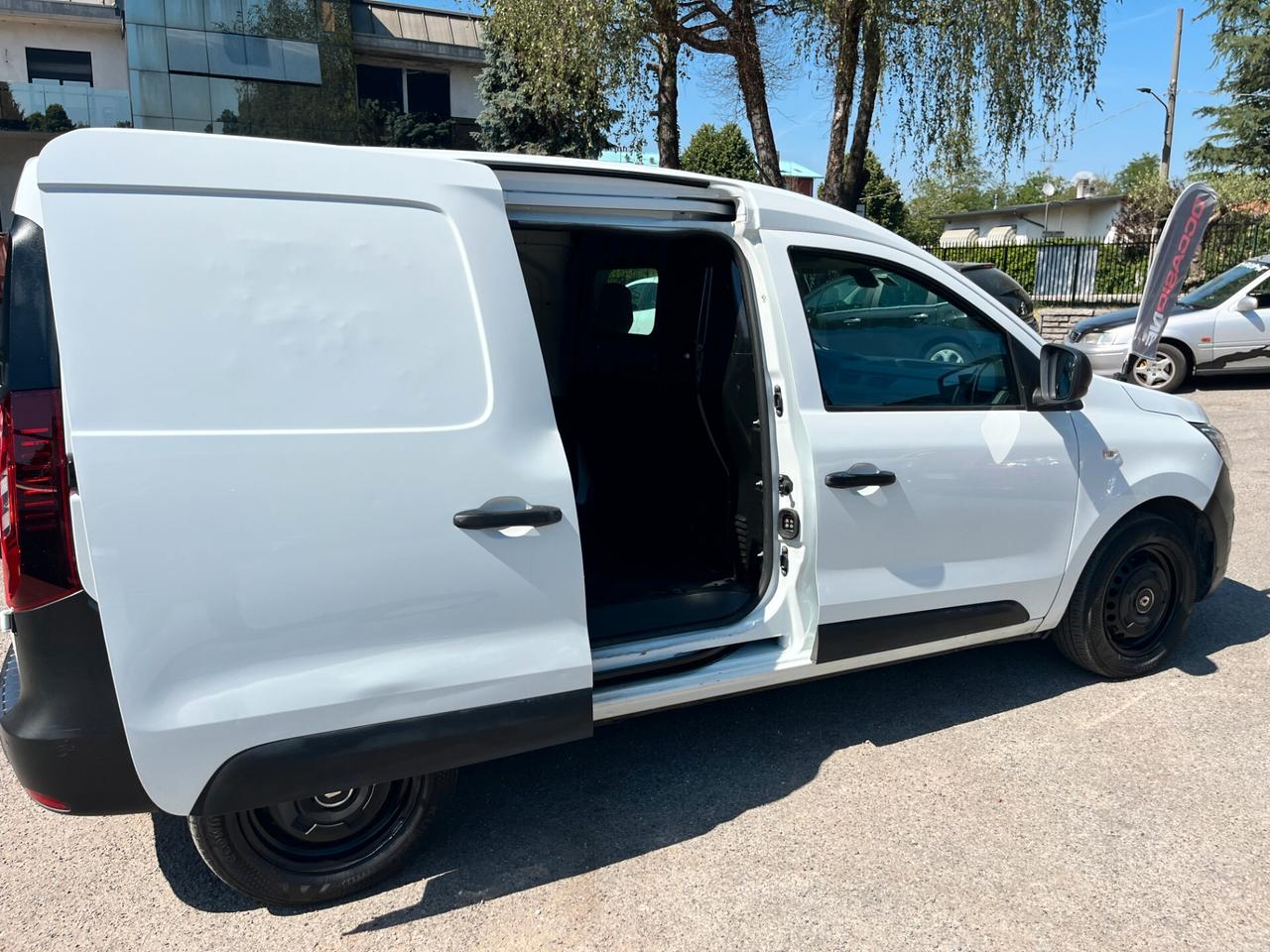 Renault Kangoo 1.5 Blue dCi 75CV Edition One
