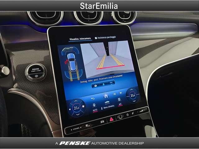 Mercedes-Benz GLC 220 GLC 220 d 4Matic Premium