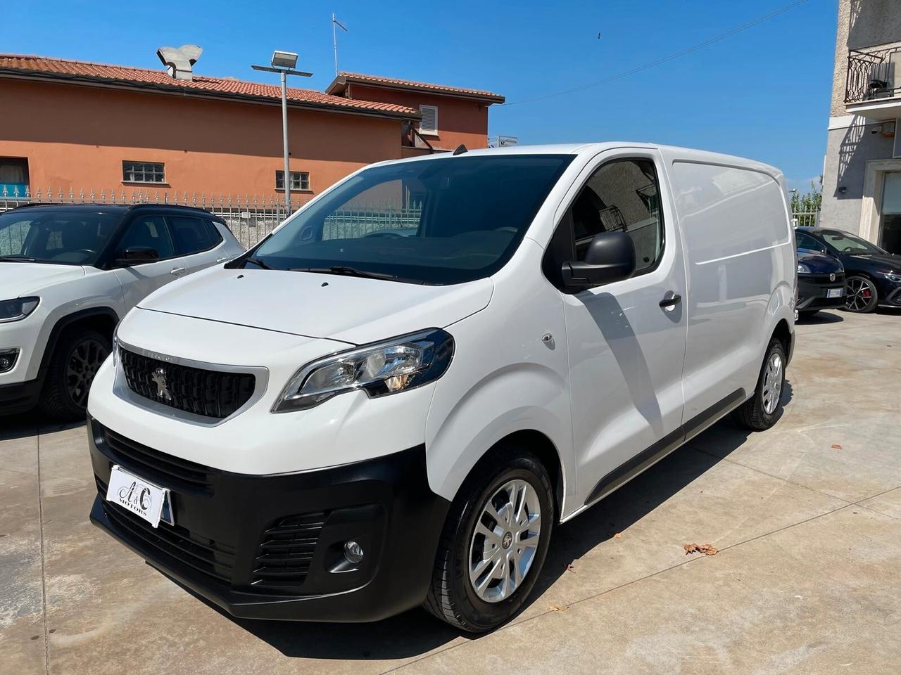 Peugeot Expert BlueHDi 120 2.0 HDI PIU' IVA