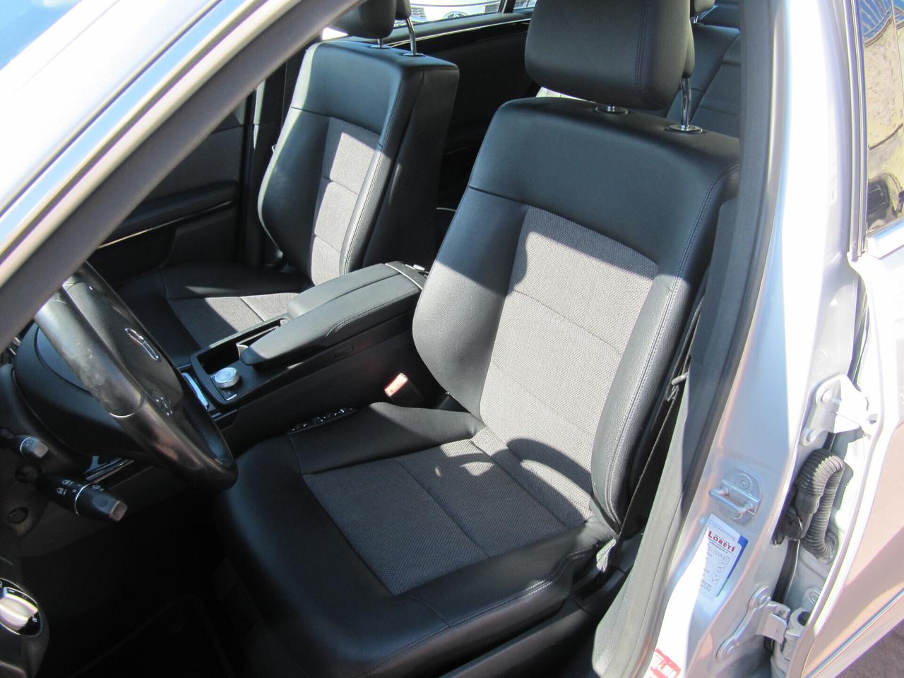 Mercedes E 250 CDI Avantgarde AMG - automatica