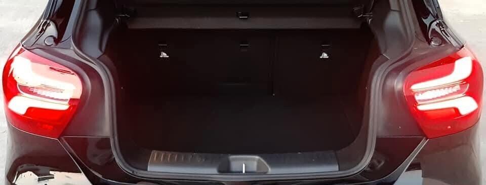 Mercedes A 200 Cdi 2.2Cc 136Cv Tetto Panora Apribile