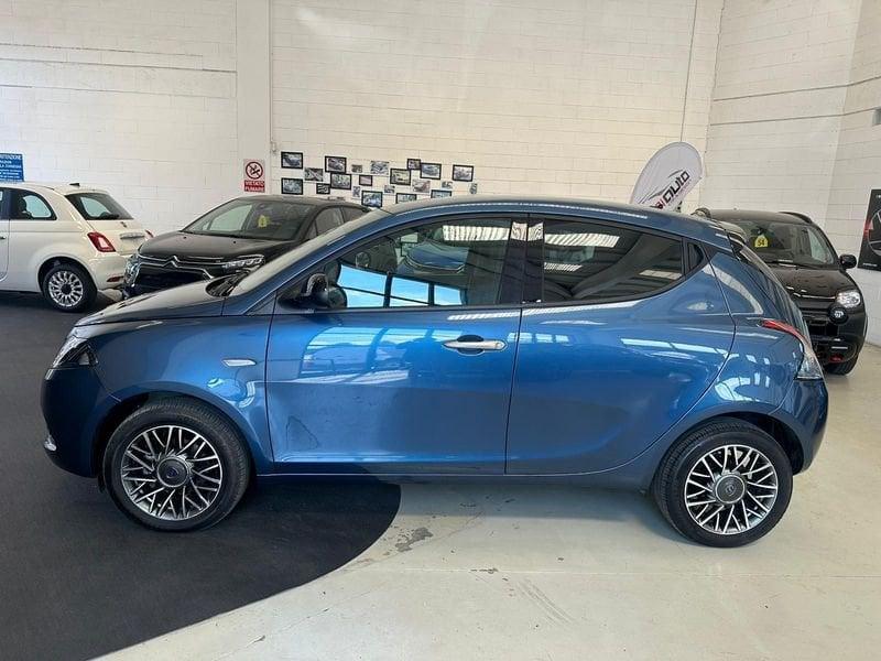 Lancia Ypsilon 1.2 69 CV 5 porte GPL Ecochic - PROMO SIRONIAUTO+