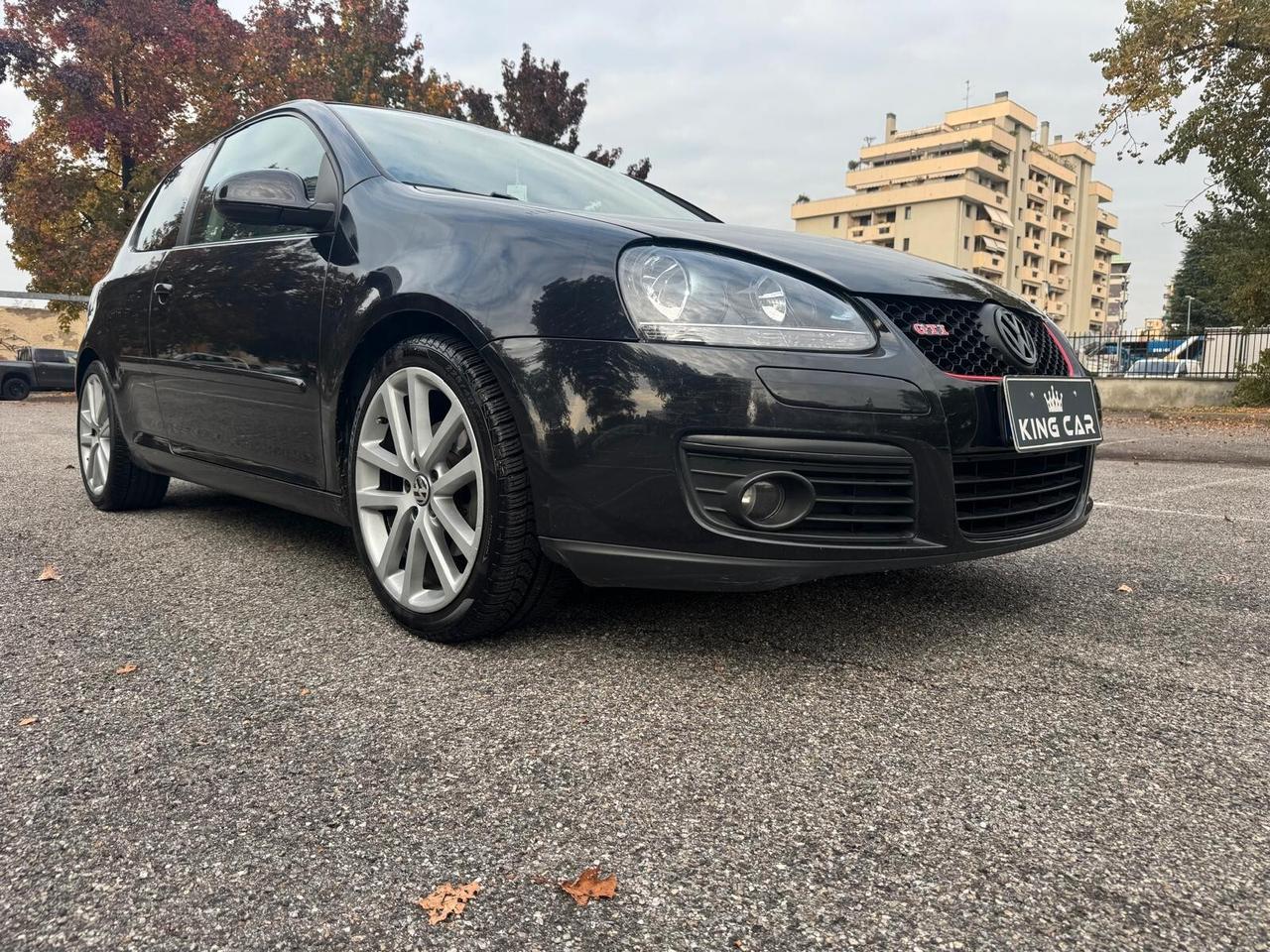 Volkswagen Golf 1.4/122CV 16V TSI 3p. GT Sport