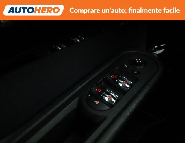 MINI Countryman 2.0 Cooper S Business Countryman