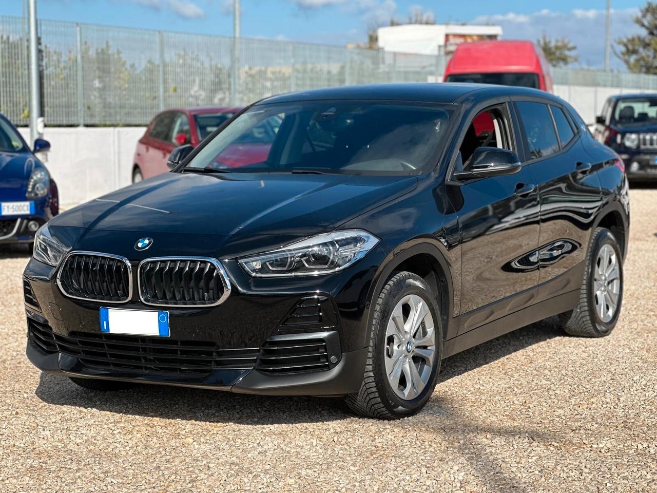 Bmw X2 sDrive 2.0 150CV Advantage *FULL*