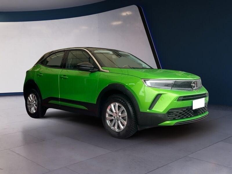 Opel Mokka Mokka 1.5 diesel Edition