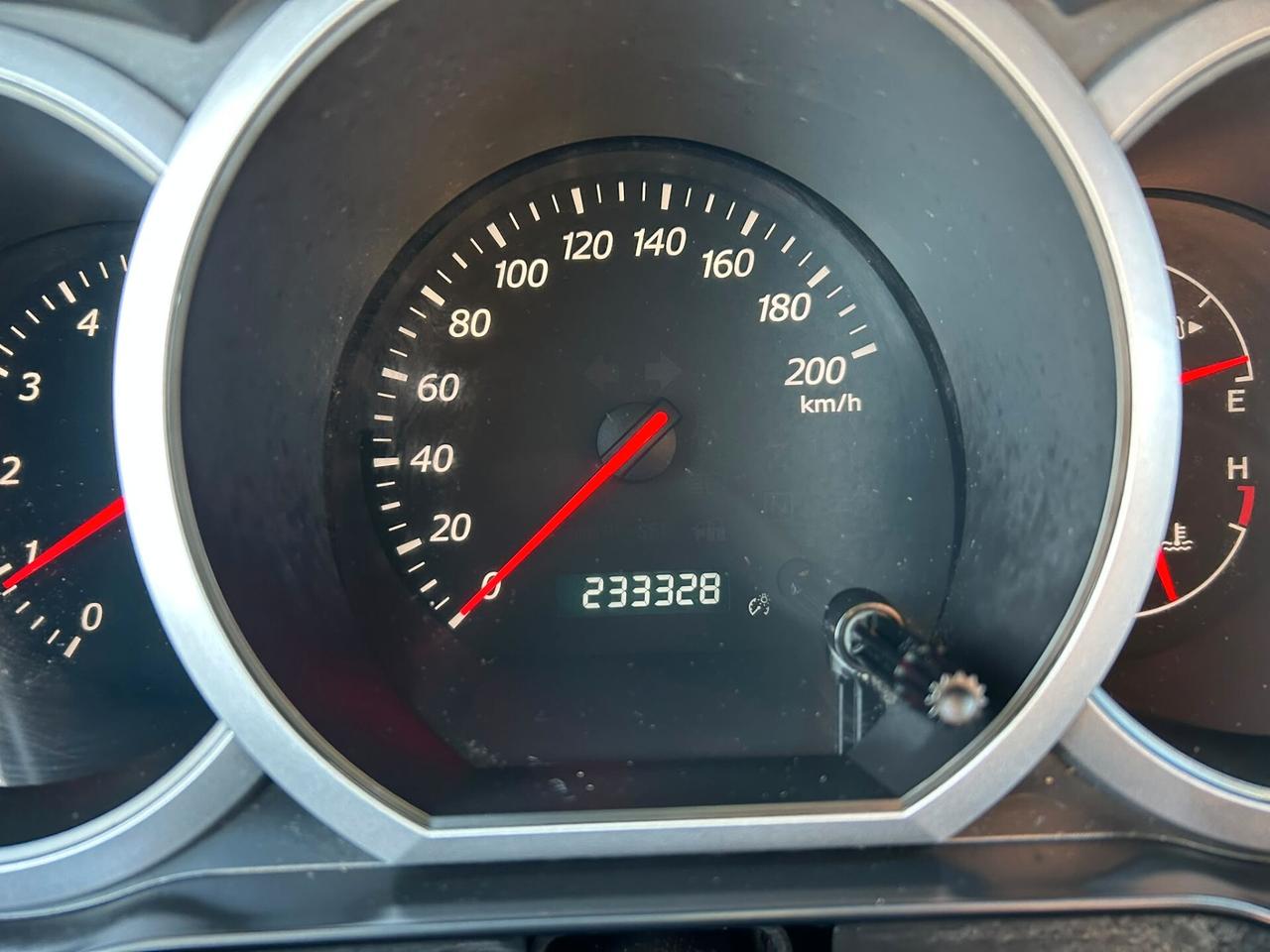 Suzuki Grand Vitara 1.9 DDiS 5 porte Executive