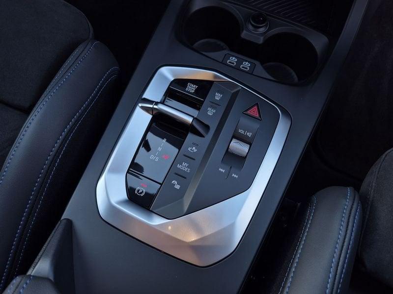 BMW Serie 1 118d MSport Pro auto