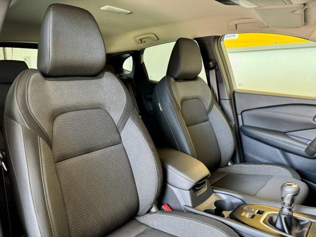 NISSAN Qashqai MHEV 140 CV N-Connecta PREZZO REALE / NEOPATENTATI