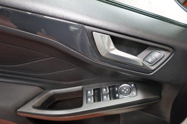 FORD Focus 1.5 EcoBlue 120 CV automatico 5p. ST-Line Co-Pilot