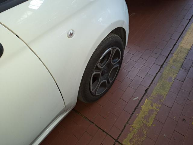 FIAT 500 1.0 Hybrid Aziendale Italia 50.000 KM