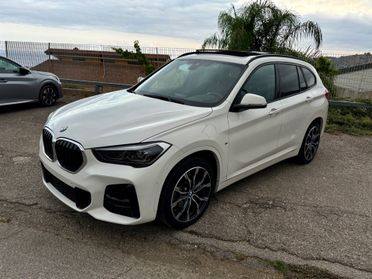 BMW X1 SDRIVE 18D MSPORT UNI PRO