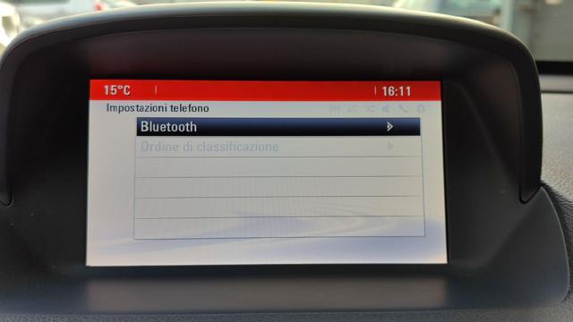 OPEL Mokka 1.6 Ecotec 115CV 4x2 Cosmo