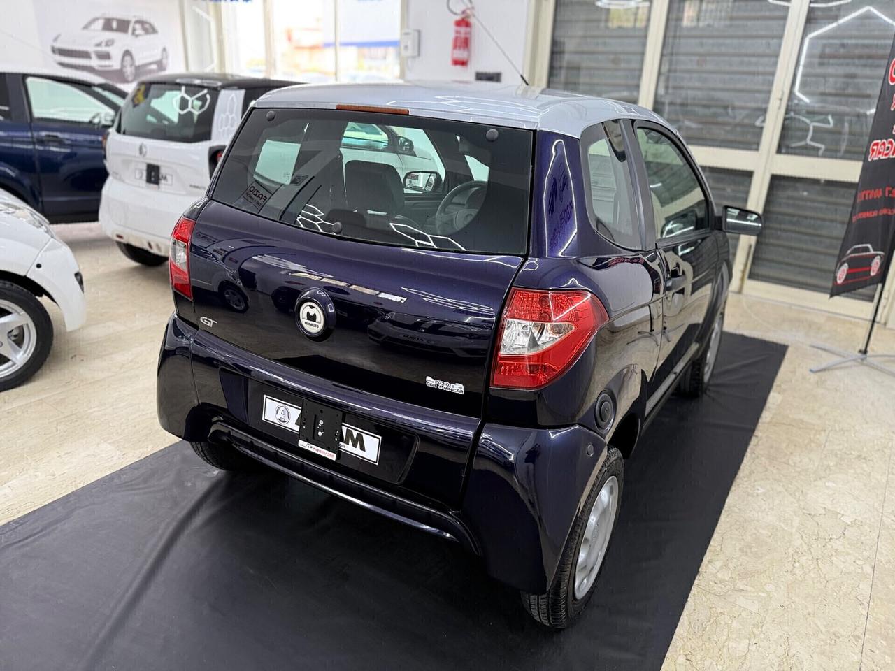 Aixam Miniauto