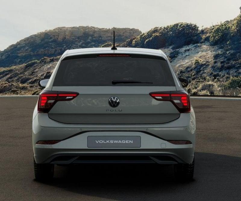 Volkswagen Polo 1.0 Young