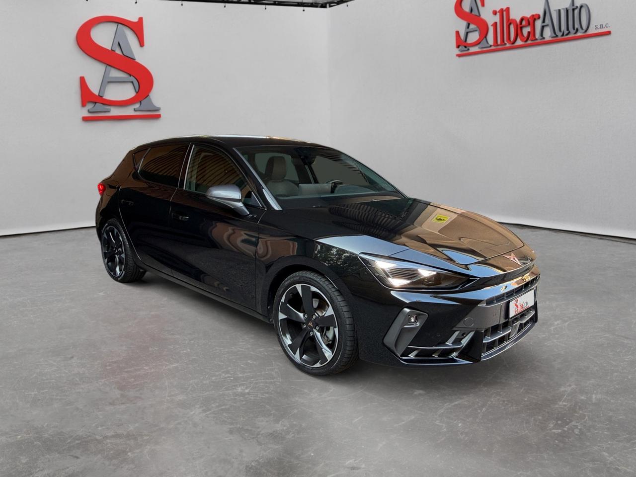 Cupra Leon 2.0 tdi 150cv dsg