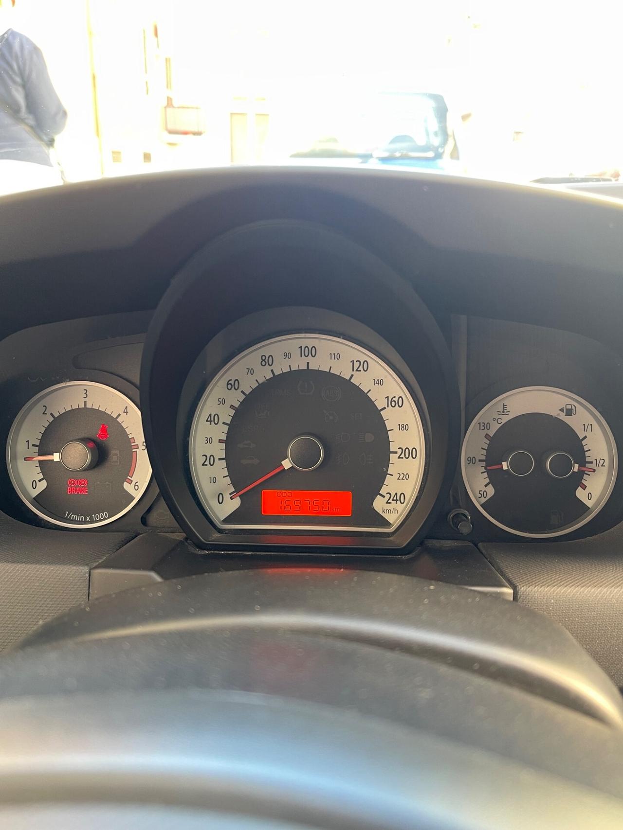 Kia Ceed cee'd 1.6 CRDi VGT 115CV 5p. EX