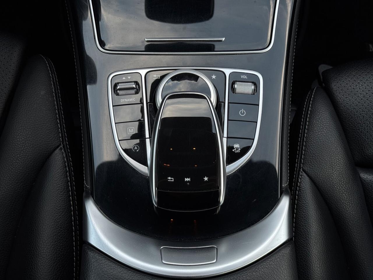 Mercedes-Benz GLC 220 d Coupé Premium AMG 4M 170CV