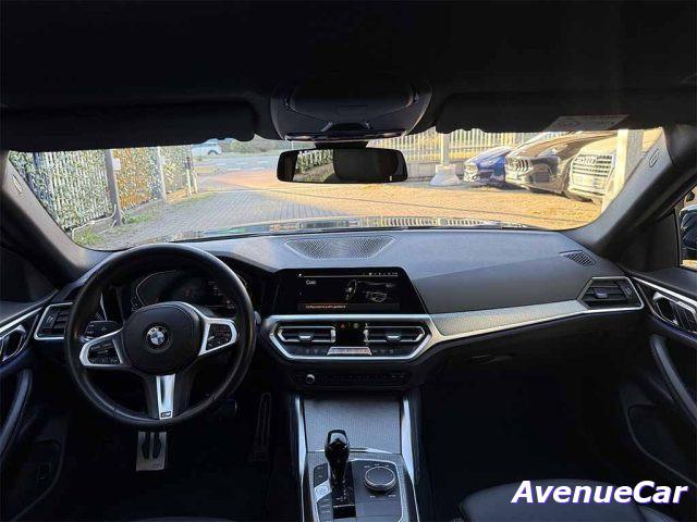 BMW 420 d Gran Coupe mhev xdrive Msport M SPORT IVA ESP.