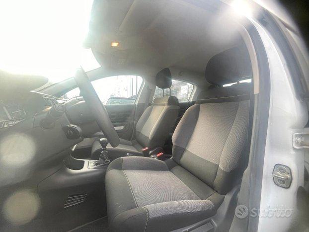 Citroen C3 BlueHDi 100 S&S C-Series