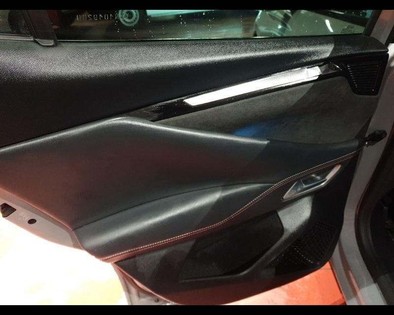 DS DS4 2ª serie BlueHDi 130 aut. Performance Line+