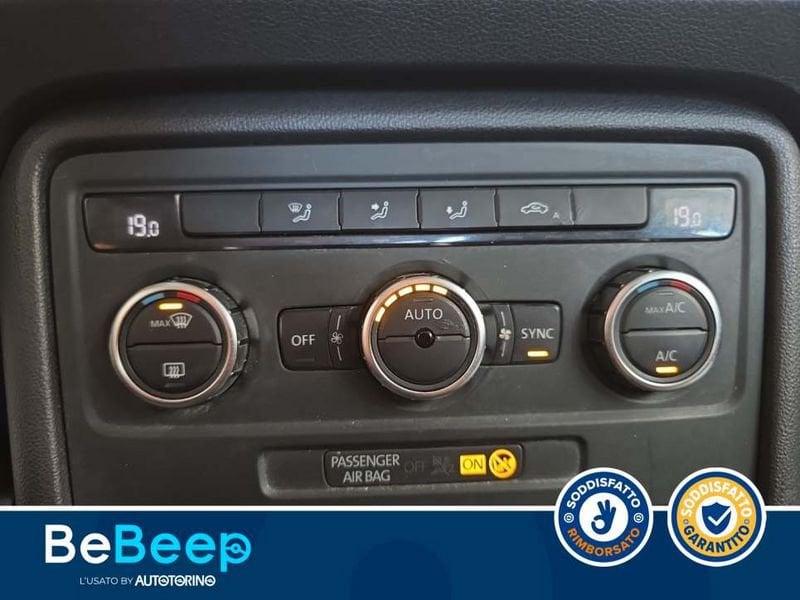 Volkswagen Maggiolino 1.2 TSI DESIGN